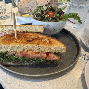 Great Maple - Roast beef sandwich - Breakfast & Brunch Near Me - Anaheim, California