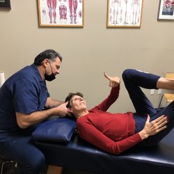 Rivera Chiropractic Group