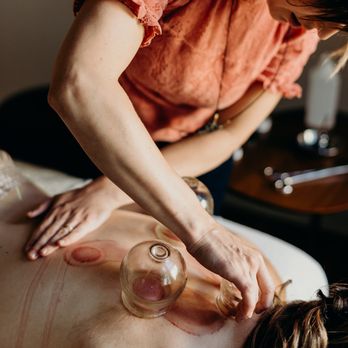The Embodied Wellness Studio - Acupuncture Near Me - Tigard, Oregon