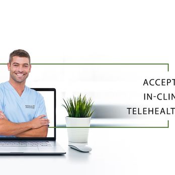 The Jackson Clinics - Physical Therapy Near Me - McLean, Virginia