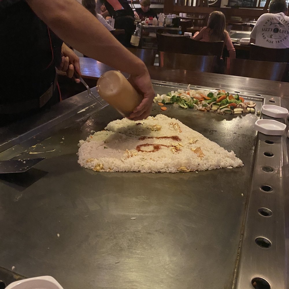 Kimura  Steakhouse - Japanese Near Me - Boynton Beach, Florida