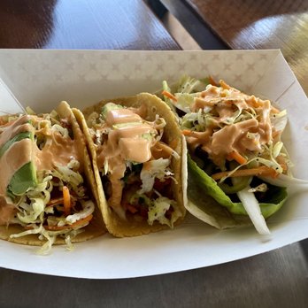 Urban Taco - Tacos Near Me - Simi Valley, California