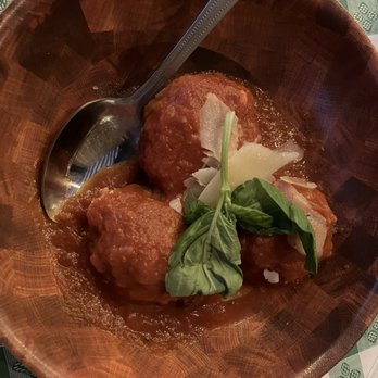 Tony C's Pizza & Beer Garden - Meatballs - Italian Near Me - Kyle, Texas Tony C's Pizza & Beer Garden - Meatballs - Italian Near Me - Kyle, Texas