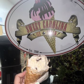 SWEET CAROLINA ICE CREAM - Updated May 2026 - 27 Reviews - 108 W