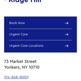 Hours on website wrong Hours on website wrong
