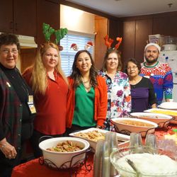 Com For Care Assisted Living
