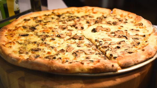 Di Fara Pizza 175 Photos 215 Reviews Pizza 3570 Las Vegas Blvd S Las Vegas Nv United States Restaurant Reviews Phone Number Menu