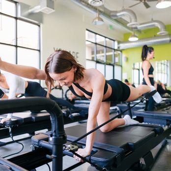 Cut and Flow - Yoga Near Me - Bothell, Washington