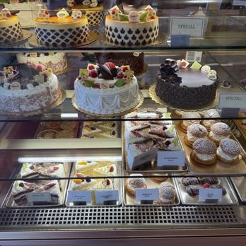 Schubert's Bakery - Bakeries Near Me - San Francisco, California