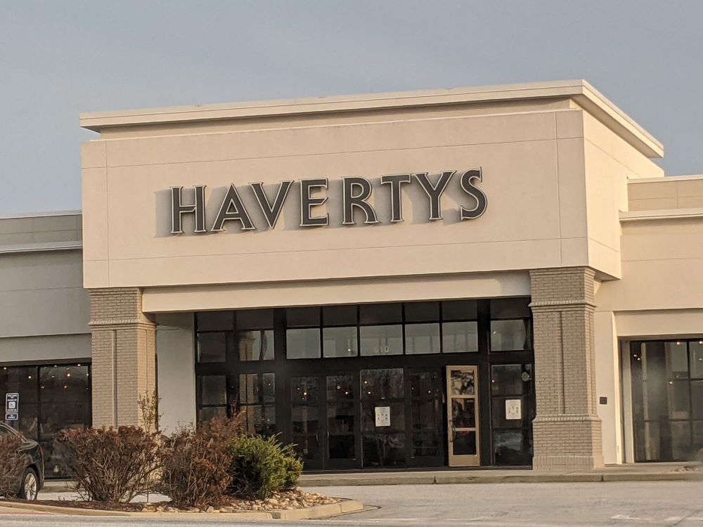 HAVERTYS FURNITURE Updated October 2024 12 Photos & 23 Reviews