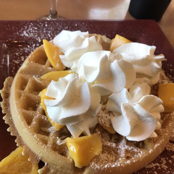 Toasted Mango Cafe - Cafes Near Me - Sarasota, Florida