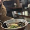 Black Dynasty Ramen gift card