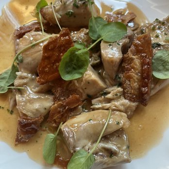 Alder - Suckling pig! - Desserts Near Me - Toronto, Ontario
