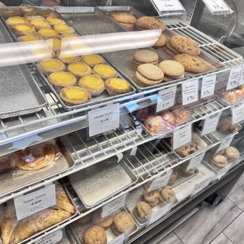 ABC Bakery - Bakeries Near Me - Sacramento, California