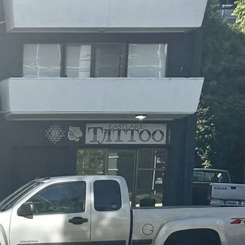 Eastlake Tattoo - Street View - Tattoo Near Me - Seattle, Washington Eastlake Tattoo - Street View - Tattoo Near Me - Seattle, Washington