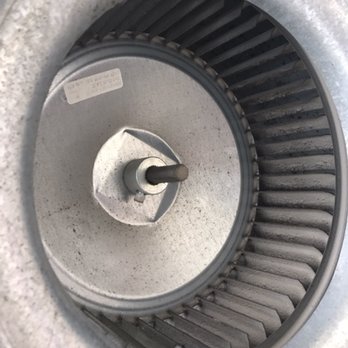 Breathable - Before - Heating & Air Conditioning/HVAC Near Me