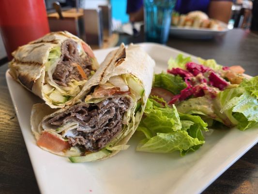 Cobani Gyro & Kebab by null