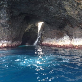 Capt Andy's - Boat Tours Near Me - Ele'ele, Hawaii Capt Andy's - Boat Tours Near Me - Ele'ele, Hawaii