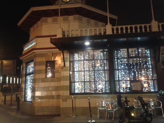 Battlefield Rest by null