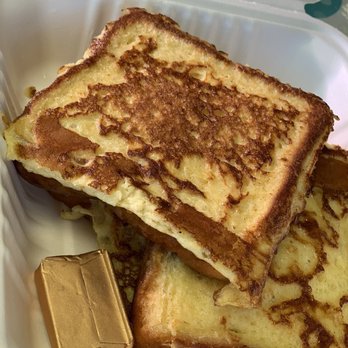 Oyako Tei - French toasts - Japanese Near Me - Kahului, Hawaii