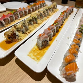 Sushi Enya - Pasadena - Sushi Bars Near Me - Pasadena, California Sushi Enya - Pasadena - Sushi Bars Near Me - Pasadena, California
