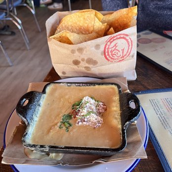 Cochino Taco - Chips & Queso - Bars Near Me - Englewood, Colorado