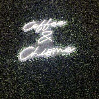 Coffee and Chisme - Coffee & Tea Near Me - South Gate, California Coffee and Chisme - Coffee & Tea Near Me - South Gate, California