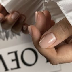 Luxy Nails and Beauty