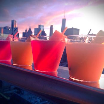 Rooftop 93 - Popsicles - Lounges Near Me - New York, New York Rooftop 93 - Popsicles - Lounges Near Me - New York, New York