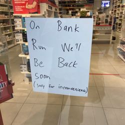 GNC - It's been 40 mins
