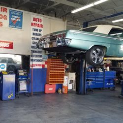 Express Auto Repair