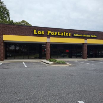 Los Portales Inc - Healthy Restaurants restaurant in Glen Burnie, MD