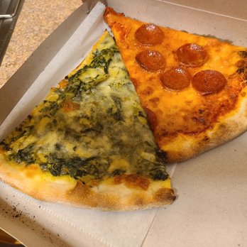 Lunetta Pizza & Restaurant - Five ronis?? C'mom bruuuuu - Pizza Near Me - New York, New York
