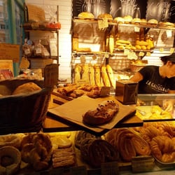 Panadería Gallofa & Co