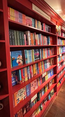 Lovestruck Books by null