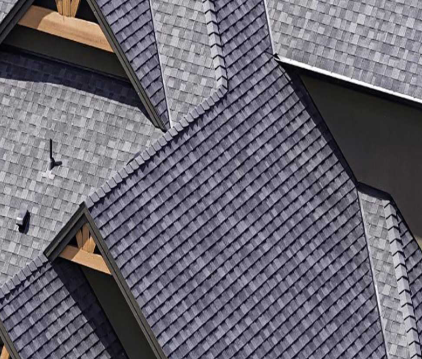 Slide of Blayne Price Roofing