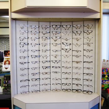 Dr Shah Optometry - Over 2000 frames to choose from - Optometrists Near Me - Bellflower, California