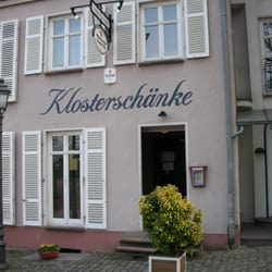Zur Klosterschänke