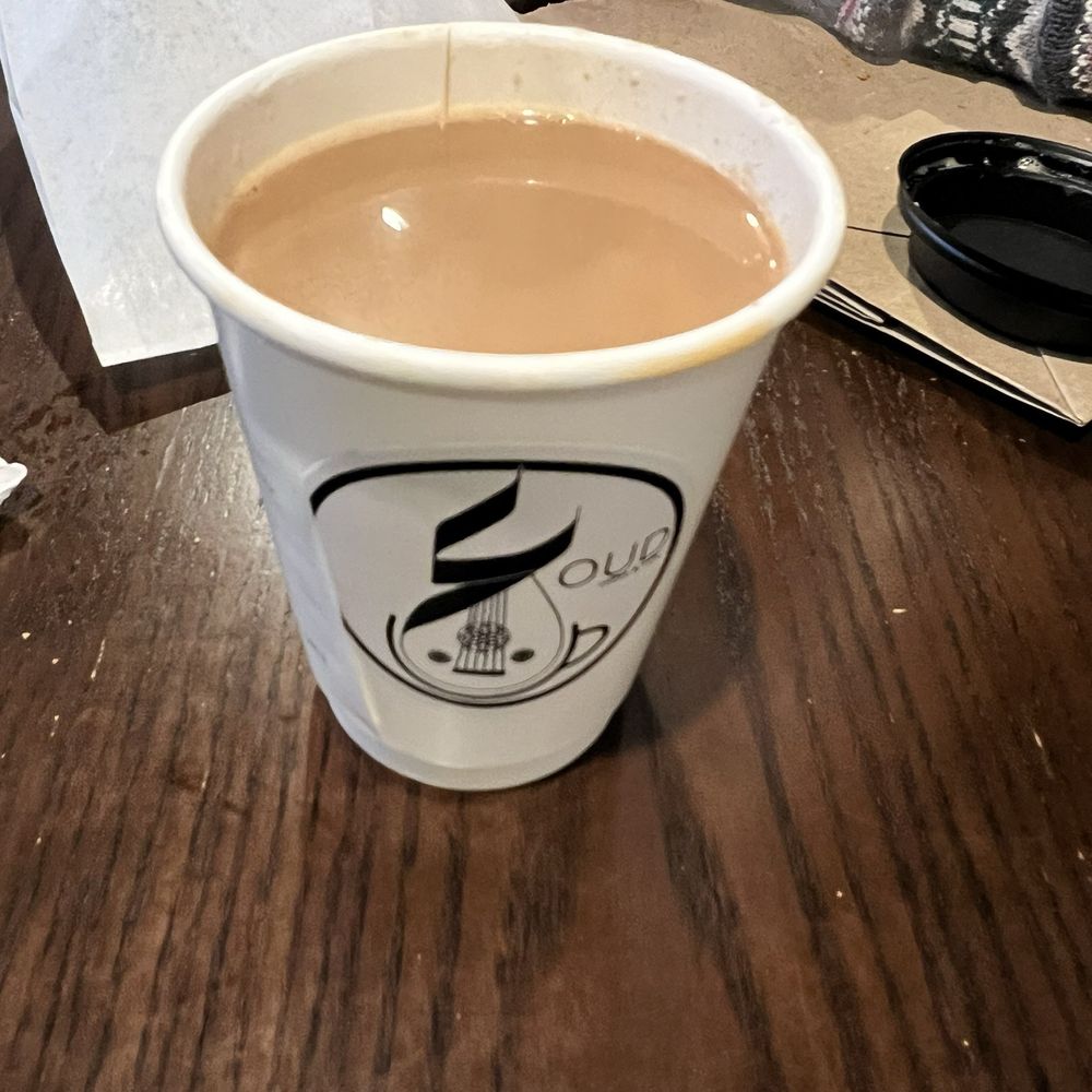 Oud Coffee & Cafe - Karak tea. Good flavors - Coffee & Tea Near Me - Chicago, Illinois Oud Coffee & Cafe - Karak tea. Good flavors - Coffee & Tea Near Me - Chicago, Illinois