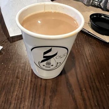 Oud Coffee & Cafe - Karak tea. Good flavors - Coffee & Tea Near Me - Chicago, Illinois Oud Coffee & Cafe - Karak tea. Good flavors - Coffee & Tea Near Me - Chicago, Illinois
