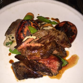 Woodberry Kitchen - Tavern steak - American Near Me - Baltimore, Maryland