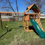 Photo of Swing Set Man