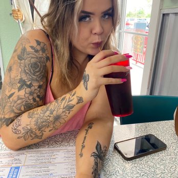 Boomerang Diner - American Near Me - Bethany, Oklahoma