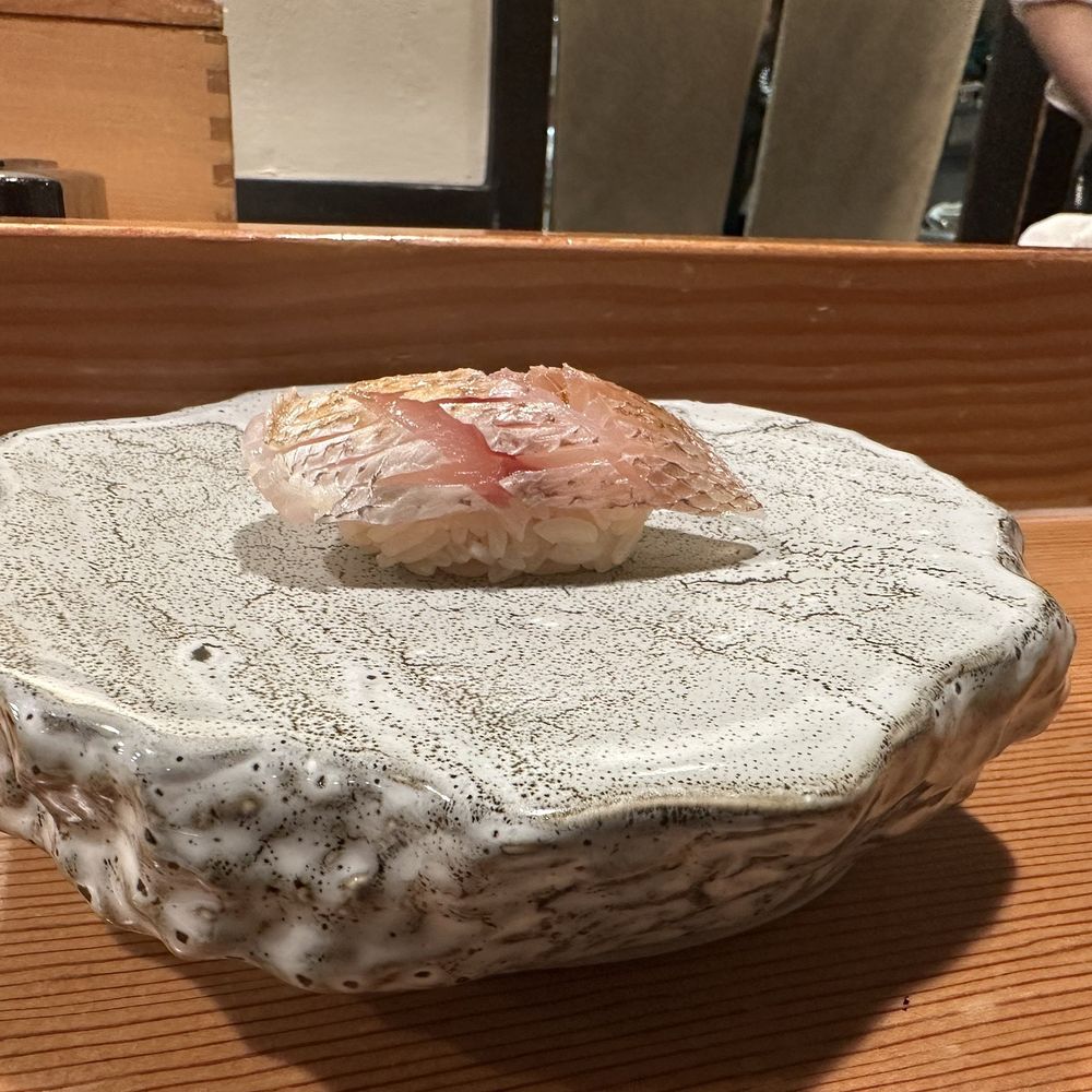 Sushi Takeda - Sushi Bars Near Me - Los Angeles, California