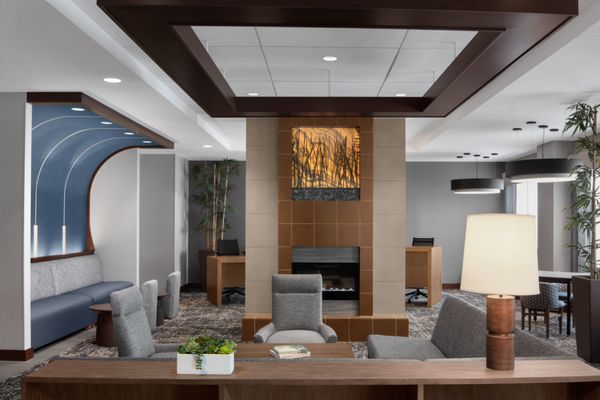Hyatt Place Boston/Braintree by null