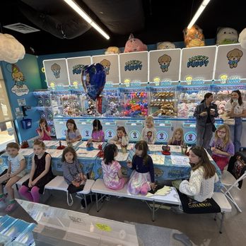 Lucky Puppy Claw Arcade - Arcades Near Me - Spring Valley, Nevada Lucky Puppy Claw Arcade - Arcades Near Me - Spring Valley, Nevada