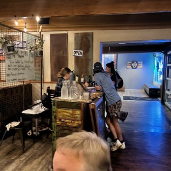 State 48 Tavern - Sports Bars Near Me - Page, Arizona State 48 Tavern - Sports Bars Near Me - Page, Arizona