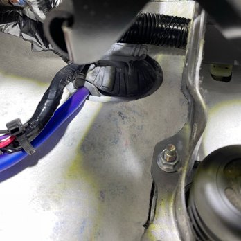 12Volt OEM Integration & Security - Car Stereo Installation Near Me