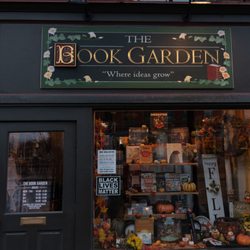 The Book Garden