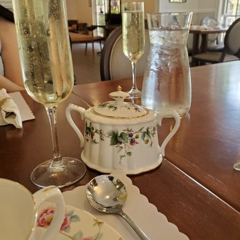 Queens TeaHouse - Tea Rooms Near Me - Parkland, Florida Queens TeaHouse - Tea Rooms Near Me - Parkland, Florida